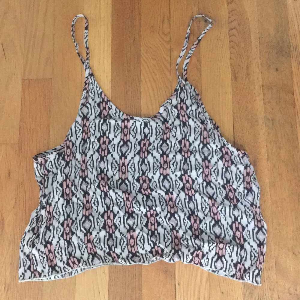 Brandy Melville tank